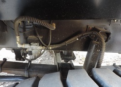 Продажа китайского автокрана Palfinger Sany, QY25C в Казахстане за 000 $. Фотография 43 Купить автокран Palfinger Sany, QY25C в Алматы, цена: 000 $, рассрочка - 6 месяцев. Фото 43