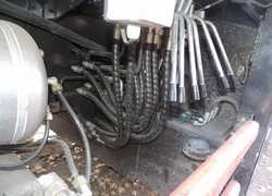 Продажа китайского автокрана Palfinger Sany, QY25C в Казахстане за 000 $. Фотография 59 Купить автокран Palfinger Sany, QY25C в Алматы, цена: 000 $, рассрочка - 6 месяцев. Фото 59