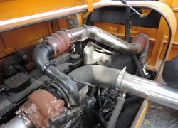 Продажа китайского автокрана Palfinger Sany, QY25C в Казахстане за 000 $. Фотография 61 Купить автокран Palfinger Sany, QY25C в Алматы, цена: 000 $, рассрочка - 6 месяцев. Фото 61