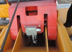 Продажа китайского автокрана Palfinger Sany, QY25C в Казахстане за 000 $. Фотография 63 Купить автокран Palfinger Sany, QY25C в Алматы, цена: 000 $, рассрочка - 6 месяцев. Фото 63