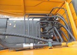 Продажа китайского автокрана Palfinger Sany, QY25C в Казахстане за 000 $. Фотография 65 Купить автокран Palfinger Sany, QY25C в Алматы, цена: 000 $, рассрочка - 6 месяцев. Фото 65