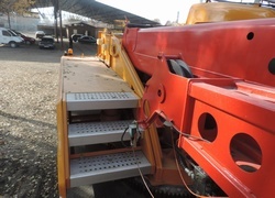 Продажа китайского автокрана Palfinger Sany, QY25C в Казахстане за 000 $. Фотография 71 Купить автокран Palfinger Sany, QY25C в Алматы, цена: 000 $, рассрочка - 6 месяцев. Фото 71