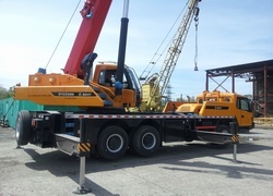 Продажа китайского автокрана Palfinger Sany, QY25C в Казахстане за 000 $. Фотография 97 Купить автокран Palfinger Sany, QY25C в Алматы, цена: 000 $, рассрочка - 6 месяцев. Фото 97