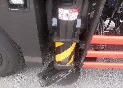 Продажа китайского автокрана Palfinger Sany, STC750 в Казахстане. Цена DDP 000 $. Фотография 6 Купить автокран Palfinger Sany, STC750 в Алматы, за 000 $, рассрочка - 6 месяцев. Фото 6