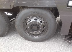 Продажа китайского автокрана Palfinger Sany, STC750 в Казахстане. Цена DDP 000 $. Фотография 7 Купить автокран Palfinger Sany, STC750 в Алматы, за 000 $, рассрочка - 6 месяцев. Фото 7