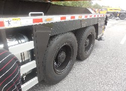 Продажа китайского автокрана Palfinger Sany, STC750 в Казахстане. Цена DDP 000 $. Фотография 8 Купить автокран Palfinger Sany, STC750 в Алматы, за 000 $, рассрочка - 6 месяцев. Фото 8