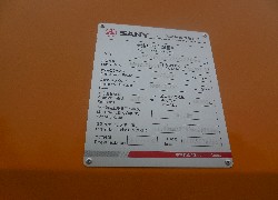 Продажа китайского автокрана Palfinger Sany, STC750 в Казахстане. Цена DDP 000 $. Фотография 9 Купить автокран Palfinger Sany, STC750 в Алматы, за 000 $, рассрочка - 6 месяцев. Фото 9