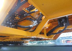 Продажа китайского автокрана Palfinger Sany, STC750 в Казахстане. Цена DDP 000 $. Фотография 10 Купить автокран Palfinger Sany, STC750 в Алматы, за 000 $, рассрочка - 6 месяцев. Фото 10