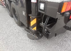 Продажа китайского автокрана Palfinger Sany, STC750 в Казахстане. Цена DDP 000 $. Фотография 12 Купить автокран Palfinger Sany, STC750 в Алматы, за 000 $, рассрочка - 6 месяцев. Фото 12