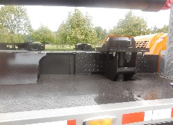 Продажа китайского автокрана Palfinger Sany, STC750 в Казахстане. Цена DDP 000 $. Фотография 18 Купить автокран Palfinger Sany, STC750 в Алматы, за 000 $, рассрочка - 6 месяцев. Фото 18