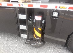 Продажа китайского автокрана Palfinger Sany, STC750 в Казахстане. Цена DDP 000 $. Фотография 19 Купить автокран Palfinger Sany, STC750 в Алматы, за 000 $, рассрочка - 6 месяцев. Фото 19