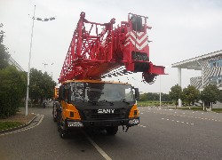 Продажа китайского автокрана Palfinger Sany, STC750 в Казахстане. Цена DDP 000 $. Фотография 25 Купить автокран Palfinger Sany, STC750 в Алматы, за 000 $, рассрочка - 6 месяцев. Фото 25