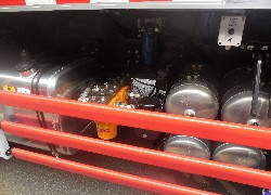 Продажа китайского автокрана Palfinger Sany, STC750 в Казахстане. Цена DDP 000 $. Фотография 28 Купить автокран Palfinger Sany, STC750 в Алматы, за 000 $, рассрочка - 6 месяцев. Фото 28