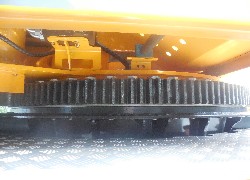 Продажа китайского автокрана Palfinger Sany, STC750 в Казахстане. Цена DDP 000 $. Фотография 29 Купить автокран Palfinger Sany, STC750 в Алматы, за 000 $, рассрочка - 6 месяцев. Фото 29