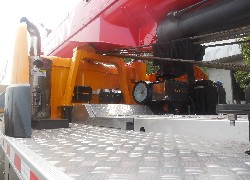 Продажа китайского автокрана Palfinger Sany, STC750 в Казахстане. Цена DDP 000 $. Фотография 36 Купить автокран Palfinger Sany, STC750 в Алматы, за 000 $, рассрочка - 6 месяцев. Фото 36