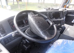 Продажа китайского автокрана Palfinger Sany, STC750 в Казахстане. Цена DDP 000 $. Фотография 44 Купить автокран Palfinger Sany, STC750 в Алматы, за 000 $, рассрочка - 6 месяцев. Фото 44