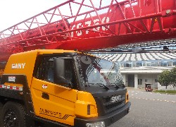 Продажа китайского автокрана Palfinger Sany, STC750 в Казахстане. Цена DDP 000 $. Фотография 50 Купить автокран Palfinger Sany, STC750 в Алматы, за 000 $, рассрочка - 6 месяцев. Фото 50