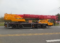 Продажа китайского автокрана Palfinger Sany, STC750 в Казахстане. Цена DDP 000 $. Фотография 51 Купить автокран Palfinger Sany, STC750 в Алматы, за 000 $, рассрочка - 6 месяцев. Фото 51