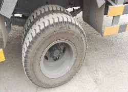 Купить автокран T-KING, QYL10 в Алматы, цена: 000 $, рассрочка - 6 месяцев. Фото 8