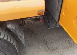 Купить автокран T-KING, QYL10 в Алматы, цена: 000 $, рассрочка - 6 месяцев. Фото 10