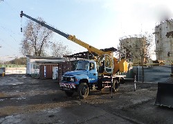 Продажа китайского автокрана XCMG, QY8B.5 в Казахстане за 000 $. Фотография 34 Купить автокран XCMG, QY8B.5 в Алматы, цена: 000 $, рассрочка - 6 месяцев. Фото 34