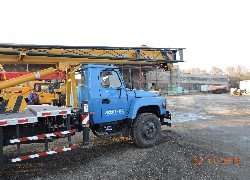 Продажа китайского автокрана XCMG, QY8B.5 в Казахстане за 000 $. Фотография 36 Купить автокран XCMG, QY8B.5 в Алматы, цена: 000 $, рассрочка - 6 месяцев. Фото 36