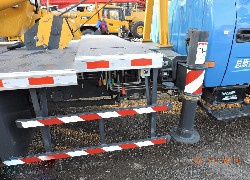 Продажа китайского автокрана XCMG, QY8B.5 в Казахстане за 000 $. Фотография 40 Купить автокран XCMG, QY8B.5 в Алматы, цена: 000 $, рассрочка - 6 месяцев. Фото 40