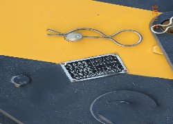 Продажа китайского автокрана XCMG, QY8B.5 в Казахстане за 000 $. Фотография 5 Купить автокран XCMG, QY8B.5 в Алматы, цена: 000 $, рассрочка - 6 месяцев. Фото 5