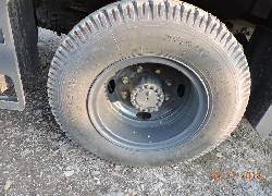 Продажа китайского автокрана XCMG, QY8B.5 в Казахстане за 000 $. Фотография 6 Купить автокран XCMG, QY8B.5 в Алматы, цена: 000 $, рассрочка - 6 месяцев. Фото 6