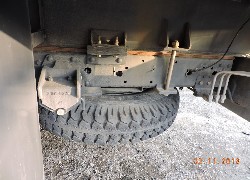 Продажа китайского автокрана XCMG, QY8B.5 в Казахстане за 000 $. Фотография 7 Купить автокран XCMG, QY8B.5 в Алматы, цена: 000 $, рассрочка - 6 месяцев. Фото 7