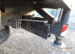 Продажа китайского автокрана XCMG, QY8B.5 в Казахстане за 000 $. Фотография 8 Купить автокран XCMG, QY8B.5 в Алматы, цена: 000 $, рассрочка - 6 месяцев. Фото 8