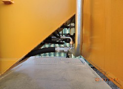 Продажа китайского автокрана XCMG, QY8B.5 в Казахстане за 000 $. Фотография 11 Купить автокран XCMG, QY8B.5 в Алматы, цена: 000 $, рассрочка - 6 месяцев. Фото 11