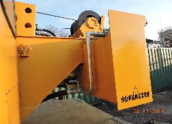 Продажа китайского автокрана XCMG, QY8B.5 в Казахстане за 000 $. Фотография 15 Купить автокран XCMG, QY8B.5 в Алматы, цена: 000 $, рассрочка - 6 месяцев. Фото 15