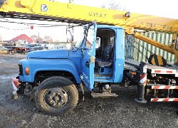 Продажа китайского автокрана XCMG, QY8B.5 в Казахстане за 000 $. Фотография 16 Купить автокран XCMG, QY8B.5 в Алматы, цена: 000 $, рассрочка - 6 месяцев. Фото 16