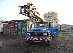 Продажа китайского автокрана XCMG, QY8B.5 в Казахстане за 000 $. Фотография 18 Купить автокран XCMG, QY8B.5 в Алматы, цена: 000 $, рассрочка - 6 месяцев. Фото 18