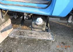 Продажа китайского автокрана XCMG, QY8B.5 в Казахстане за 000 $. Фотография 20 Купить автокран XCMG, QY8B.5 в Алматы, цена: 000 $, рассрочка - 6 месяцев. Фото 20