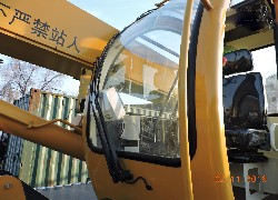 Продажа китайского автокрана XCMG, QY8B.5 в Казахстане за 000 $. Фотография 21 Купить автокран XCMG, QY8B.5 в Алматы, цена: 000 $, рассрочка - 6 месяцев. Фото 21