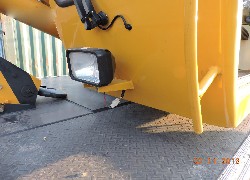 Продажа китайского автокрана XCMG, QY8B.5 в Казахстане за 000 $. Фотография 22 Купить автокран XCMG, QY8B.5 в Алматы, цена: 000 $, рассрочка - 6 месяцев. Фото 22