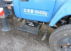 Продажа китайского автокрана XCMG, QY8B.5 в Казахстане за 000 $. Фотография 25 Купить автокран XCMG, QY8B.5 в Алматы, цена: 000 $, рассрочка - 6 месяцев. Фото 25