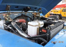 Продажа китайского автокрана XCMG, QY8B.5 в Казахстане за 000 $. Фотография 27 Купить автокран XCMG, QY8B.5 в Алматы, цена: 000 $, рассрочка - 6 месяцев. Фото 27