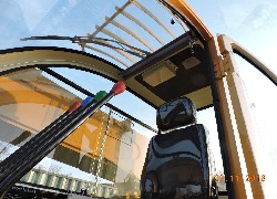 Продажа китайского автокрана XCMG, QY8B.5 в Казахстане за 000 $. Фотография 28 Купить автокран XCMG, QY8B.5 в Алматы, цена: 000 $, рассрочка - 6 месяцев. Фото 28