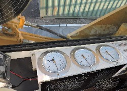 Продажа китайского автокрана XCMG, QY8B.5 в Казахстане за 000 $. Фотография 29 Купить автокран XCMG, QY8B.5 в Алматы, цена: 000 $, рассрочка - 6 месяцев. Фото 29