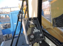 Продажа китайского автокрана XCMG, QY8B.5 в Казахстане за 000 $. Фотография 32 Купить автокран XCMG, QY8B.5 в Алматы, цена: 000 $, рассрочка - 6 месяцев. Фото 32