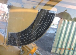 Продажа китайского автокрана XCMG, QY8B.5 в Казахстане за 000 $. Фотография 33 Купить автокран XCMG, QY8B.5 в Алматы, цена: 000 $, рассрочка - 6 месяцев. Фото 33