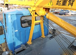 Продажа китайского автокрана XCMG, QY8B.5 в Казахстане за 000 $. Фотография 35 Купить автокран XCMG, QY8B.5 в Алматы, цена: 000 $, рассрочка - 6 месяцев. Фото 35