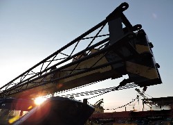 Продажа китайского автокрана XCMG, QY8B.5 в Казахстане за 000 $. Фотография 37 Купить автокран XCMG, QY8B.5 в Алматы, цена: 000 $, рассрочка - 6 месяцев. Фото 37