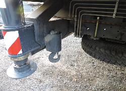 Продажа китайского автокрана XCMG, QY8B.5 в Казахстане за 000 $. Фотография 39 Купить автокран XCMG, QY8B.5 в Алматы, цена: 000 $, рассрочка - 6 месяцев. Фото 39