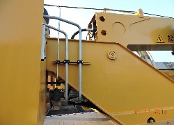 Продажа китайского автокрана XCMG, QY8B.5 в Казахстане за 000 $. Фотография 2 Купить автокран XCMG, QY8B.5 в Алматы, цена: 000 $, рассрочка - 6 месяцев. Фото 2