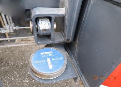 Продажа китайского автокрана XCMG, QY8B.5 в Казахстане за 000 $. Фотография 42 Купить автокран XCMG, QY8B.5 в Алматы, цена: 000 $, рассрочка - 6 месяцев. Фото 42