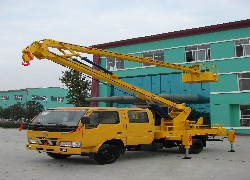 Продажа китайской автовышки DongFeng, EQ5050TGZN20D3AC в Казахстане за 000 $. Фотография 2 Купить автовышку DongFeng, EQ5050TGZN20D3AC в Алматы, цена: 000 $. Фото 2